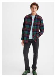 Levi's 501 Ανδρικό Παντελόνι Τζιν Regular Fit Straight - Levis