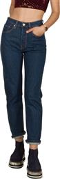 Levi's 501 Crop Dark Indigo - Worn από το Buldoza
