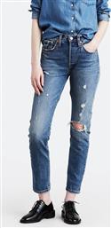 Levi's 501 Customized Skinny Locked In από το Athletix