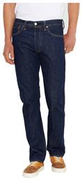 Levi's 501 Original Ανδρικό Παντελόνι Τζιν Regular Fit Straight - Levis