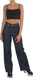 Levi's 501 Ribcage Wide Leg High And Mighty από το Notos