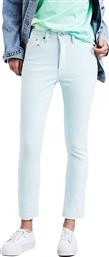 Levi's 501 Skinny Acid Iced Aqua από το Cosmossport