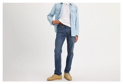 Levi's 502 Ανδρικό Παντελόνι Τζιν Regular Fit - Levis