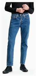 Levi's 502 Ανδρικό Παντελόνι Τζιν Regular Fit Tapered - Levis