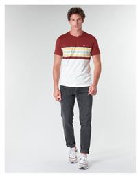 Levi's 511 Ανδρικό Παντελόνι Τζιν Ελαστικό σε Slim Εφαρμογή Γκρι - Levis
