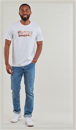 Levi's 511 Ανδρικό Παντελόνι Τζιν Narrow - Levis