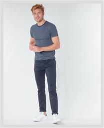 Levi's 511 Ανδρικό Παντελόνι Τζιν σε Slim Εφαρμογή Μπλε - Levis