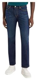 Levi's 511 Ανδρικό Παντελόνι Τζιν Slim Fit Blue Black - Levis