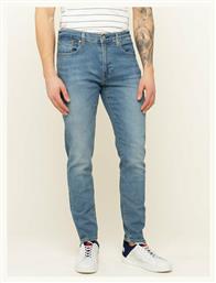 Levi's 512 Ανδρικό Παντελόνι Τζιν Slim Fit Tapered - Levis