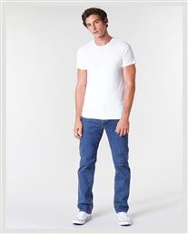 Levi's 514 Ανδρικό Παντελόνι Τζιν Regular Fit Straight - Levis