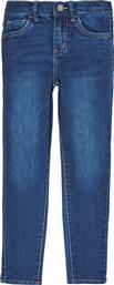 Levi's Παιδικό Παντελόνι Τζιν για Κορίτσι Μπλε 710 - Levis