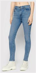 Levi's 720™ Γυναικείο Jean Παντελόνι σε Super Skinny Εφαρμογή - Levis
