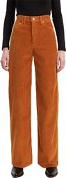Levi's 721 Ribcage Wide Leg Caramel από το New Cult