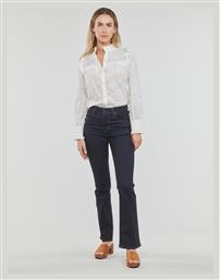 Levi's 725 Ψηλόμεσο Γυναικείο Jean Παντελόνι Καμπάνα σε Bootcut Εφαρμογή - Levis