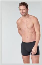Levi's Ανδρικά Μποξεράκια 3Pack Μαύρα - Levis