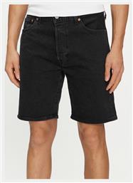 Levi's Ανδρική Βερμούδα Τζιν Μαύρη - Levis