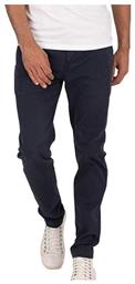 Levi's Ανδρικό Παντελόνι Chino Ελαστικό σε Slim Εφαρμογή Navy Μπλε - Levis