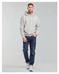 Levi's Ανδρικό Παντελόνι Τζιν Ελαστικό σε Ίσια Γραμμή Μπλε - Levis