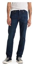 Levi's Ανδρικό Παντελόνι Τζιν Ελαστικό σε Slim Εφαρμογή Μπλε - Levis