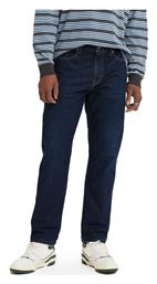 Levi's 502 Ανδρικό Παντελόνι Τζιν Tapered Μπλε - Levis