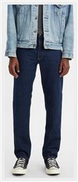 Levi's 501 Ανδρικό Παντελόνι Τζιν Navy Μπλε - Levis