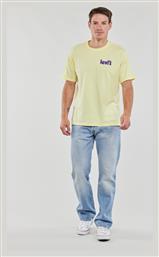 Levi's Ανδρικό Παντελόνι Τζιν Regular Fit Straight - Levis
