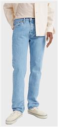 Levi's Ανδρικό Παντελόνι Τζιν σε Slim Εφαρμογή Light Aged Denim - Levis