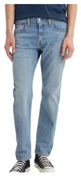 Levi's Ανδρικό Παντελόνι Τζιν σε Tapered Γραμμή Med Indigo - Levis