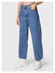 Levi's Ψηλόμεσο Γυναικείο Jean Παντελόνι Dad Fit - Levis