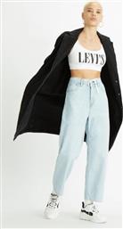 Levi's Balloon Leg Light Blue από το Notos