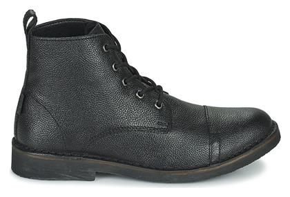 Levi's Μποτάκια Casual Μαύρα D53550004 - Levis