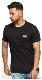 Levi's Crewneck Graphic 2 Pack Ανδρικό T-shirt Πολύχρωμο - Levis