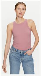 Levi's Dreamy Γυναικεία Καλοκαιρινή Μπλούζα με Τιράντες Ροζ - Levis