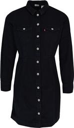 Levi's Ellie 38950-0000 Black από το Asos