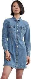 Levi's Ellie 38950-0002 Denim Blue από το Notos