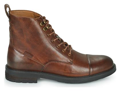 Levi's Emerson 2.0 Δερμάτινα Ταμπά Ανδρικά Αρβυλάκια - Levis