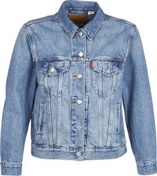 Levi's ExBoyfriend Trucker Anthem από το SportsFactory