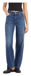 Levi's Γυναικείο Jean Παντελόνι σε Dad Εφαρμογή Μπλε - Levis