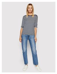 Levi's Γυναικείο Jean Παντελόνι σε Ίσια Γραμμή Medium Aged Denim - Levis