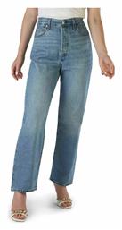 Levi's Γυναικείο Jean Παντελόνι σε Κανονική Εφαρμογή - Levis