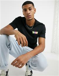 Levi's Housemark Graphic 22489-0350 Black από το Cosmossport