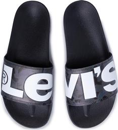 Levi's June L 231548-794-58 Grey από το Modivo