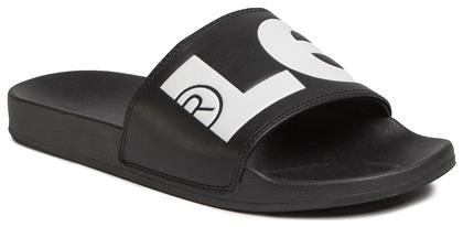 Levi's June L Slides σε Μαύρο Χρώμα - Levis από το Modivo