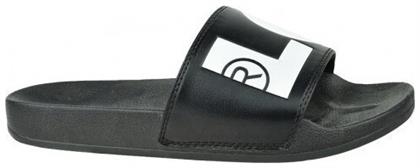 Levi's June Slides σε Μαύρο Χρώμα - Levis