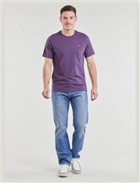 Levi's Original Ανδρικό Παντελόνι Τζιν Μπλε - Levis