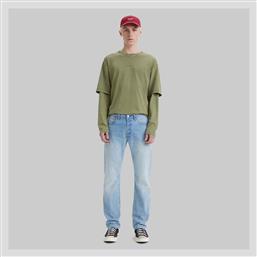 Levi's Original Ανδρικό Παντελόνι Τζιν Regular Fit Straight - Levis