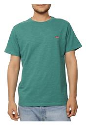 Levi's Original HM T-shirt Deep Jungle - Levis