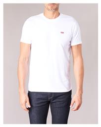Levi's Original HM T-shirt Λευκό - Levis