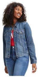 Levi's Original Trucker Τζιν Μπουφάν - Levis