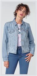 Levi's Original Trucker Τζιν Μπουφάν - Levis
